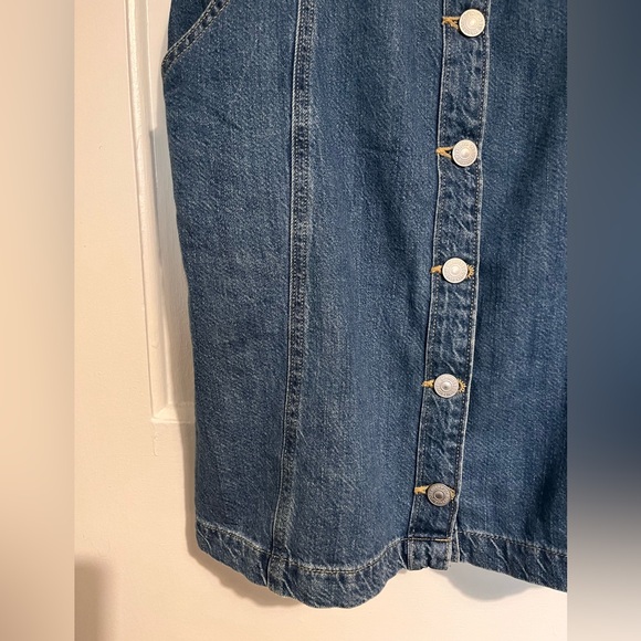 Levi Drea Dress - Picture 7 of 11